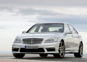 Mercedes-Benz S65 AMG